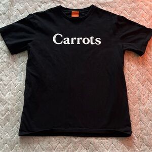 Black Short Sleeve Tee